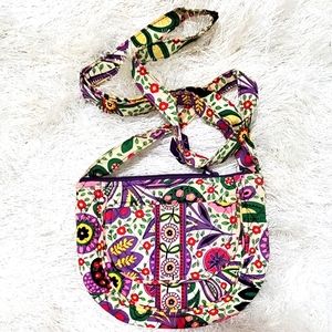 Vera Bradley Crossbody